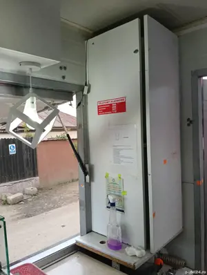 rulotă fast-food  - imagine 5