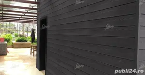 FATADE WPC pentru exterior perete - imagine 3