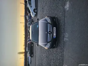 mercedez c220 cdi