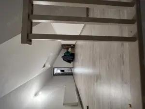 Apartament spațios de 115 m  cu mansardă, balcon panoramic și loc de parcare   Ipotești, Suceava - imagine 6