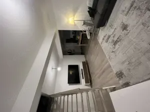 Apartament spațios de 115 m  cu mansardă, balcon panoramic și loc de parcare   Ipotești, Suceava - imagine 4