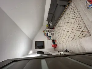 Apartament spațios de 115 m  cu mansardă, balcon panoramic și loc de parcare   Ipotești, Suceava - imagine 7