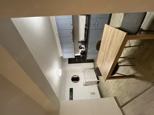 Apartament spațios de 115 m  cu mansardă, balcon panoramic și loc de parcare   Ipotești, Suceava - imagine 10