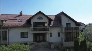 Conac in Ipotesti! - Suceava! De Vanzare! 0727817187