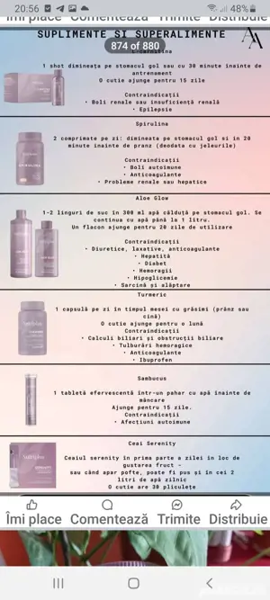 farmasi in casa ta - imagine 5