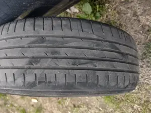 Cauciuc Vara Nexen - imagine 2