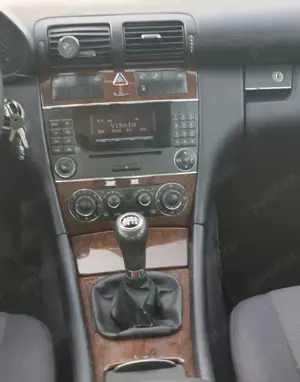 Vind Mercedes C Class - imagine 4