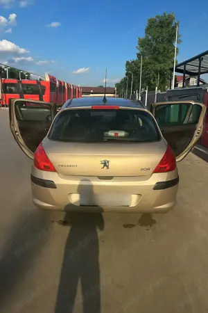 De vânzare Peugeot 308