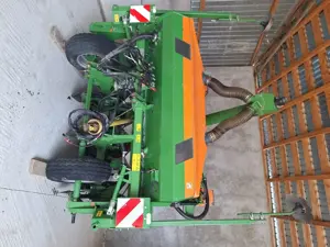 vanzare semanatoare Amazone 