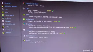 Amd Fx 6300-Cpu+MB+Rami - imagine 3