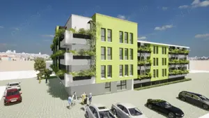 Apartamente Premium -Locatie de Exceptie -Central -Cofetaria Vivien - imagine 2