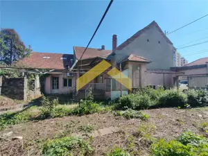 Casa de inchiriat strada Cocorilor Arad - imagine 3