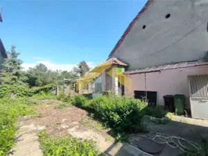 Casa de inchiriat strada Cocorilor Arad - imagine 2