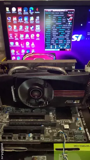 Amd Fx 6300-Cpu+MB+Rami - imagine 4