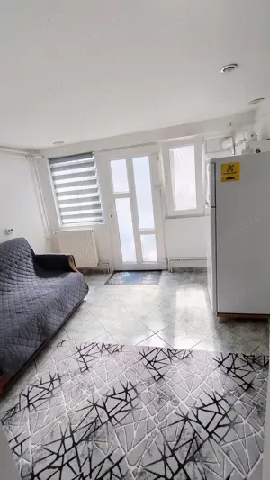 Proprietar ofer spre închiriere garsoniera la curte 54 mp - imagine 6