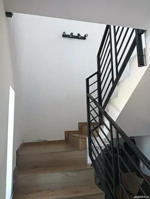 Casa tip duplex de vanzare situata in Remetea Mare , 132 mp utili, 4 camere, mobilat si utilat  - imagine 8
