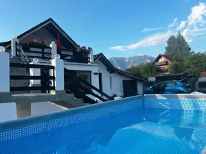 Vanzare vila superba la munte in Cheia Prahova renovata fara comision cumparator - imagine 4