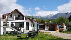 Vanzare vila superba la munte in Cheia Prahova renovata fara comision cumparator - imagine 2