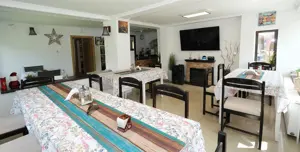 Vanzare vila superba la munte in Cheia Prahova renovata fara comision cumparator - imagine 11