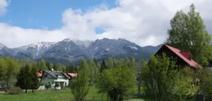 Vanzare vila superba la munte in Cheia Prahova renovata fara comision cumparator