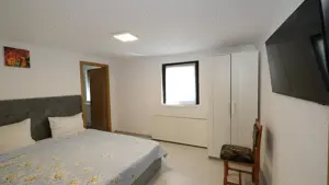 Vanzare vila superba la munte in Cheia Prahova renovata fara comision cumparator - imagine 6