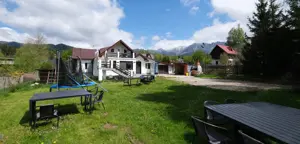 Vanzare vila superba la munte in Cheia Prahova renovata fara comision cumparator - imagine 8