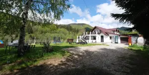 Vanzare vila superba la munte in Cheia Prahova renovata fara comision cumparator - imagine 18