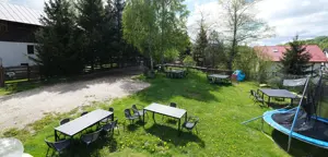 Vanzare vila superba la munte in Cheia Prahova renovata fara comision cumparator - imagine 19