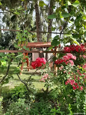 Casa cu aspect rustic de vanzare - imagine 4