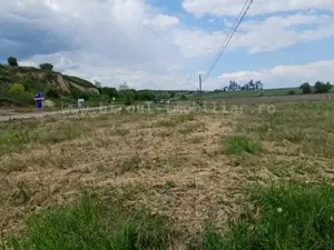 Teren Intravilan  17.000 mp Malcoci   Tulcea cu PUZ si utilitati - imagine 4