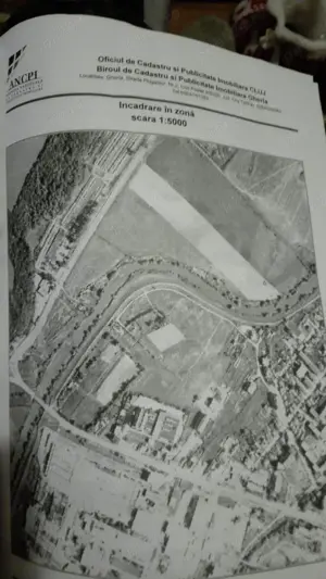 Teren intravilan de vanzare