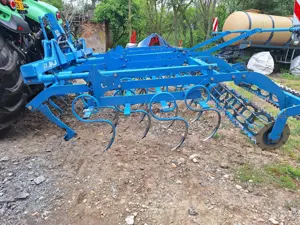 Vânzare Combinator Korund  Lemken  - imagine 2