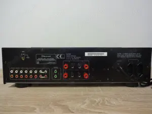 Amplificator Sherwood Digi Link II AX-4050R - imagine 4