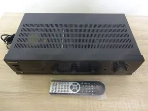 Amplificator Sherwood Digi Link II AX-4050R - imagine 5