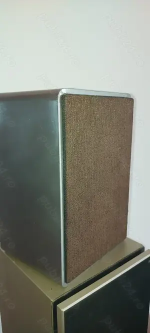 Boxe Rft - 25 Watt , 4 Ohm  - imagine 2