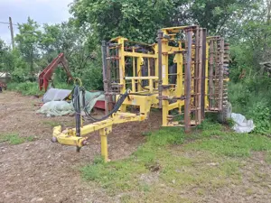 Vând Combinator tractat Bednar 