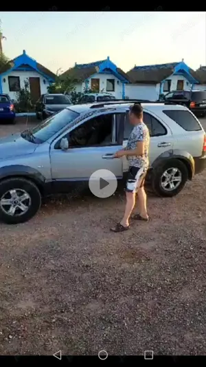 Kya sorento... 2.5 crdi.. 140 cp... ful... webastoo.. piele etc - imagine 3