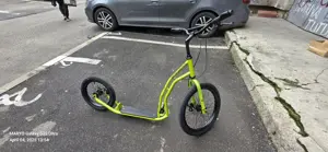 Trotinetă Yedoo Mezeq Y40, pret 1300  lei. - imagine 2