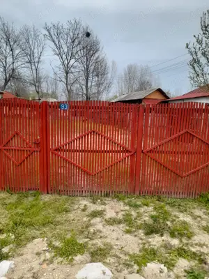 Casă de vanzare Com.Izvoru - imagine 7