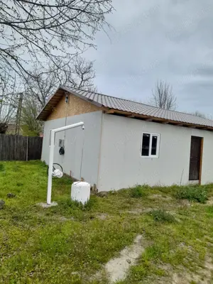 Casă de vanzare Com.Izvoru