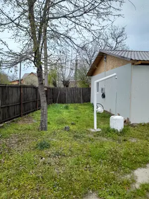 Casă de vanzare Com.Izvoru - imagine 6