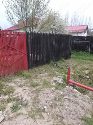 Casă de vanzare Com.Izvoru - imagine 8