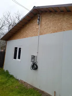 Casă de vanzare Com.Izvoru - imagine 3