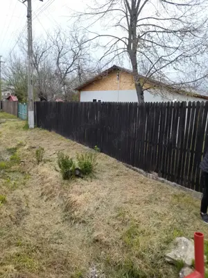 Casă de vanzare Com.Izvoru - imagine 4