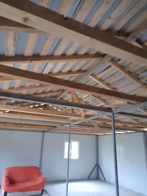 Casă de vanzare Com.Izvoru - imagine 5