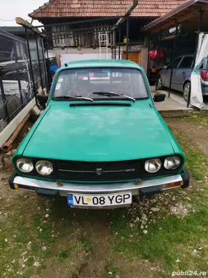 dacia 1300