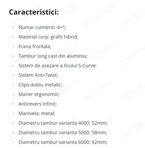 Mulineta Team Feeder by Dome Power Pro - imagine 4