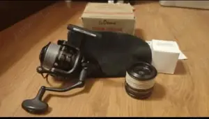 Mulineta Team Feeder by Dome Power Pro - imagine 3