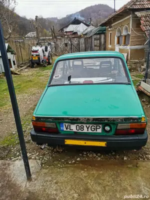 dacia 1300 - imagine 5