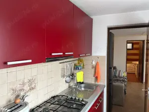 159000  -2 case intr-o curte, teren 400mp,  mobiliat, utilate - imagine 4